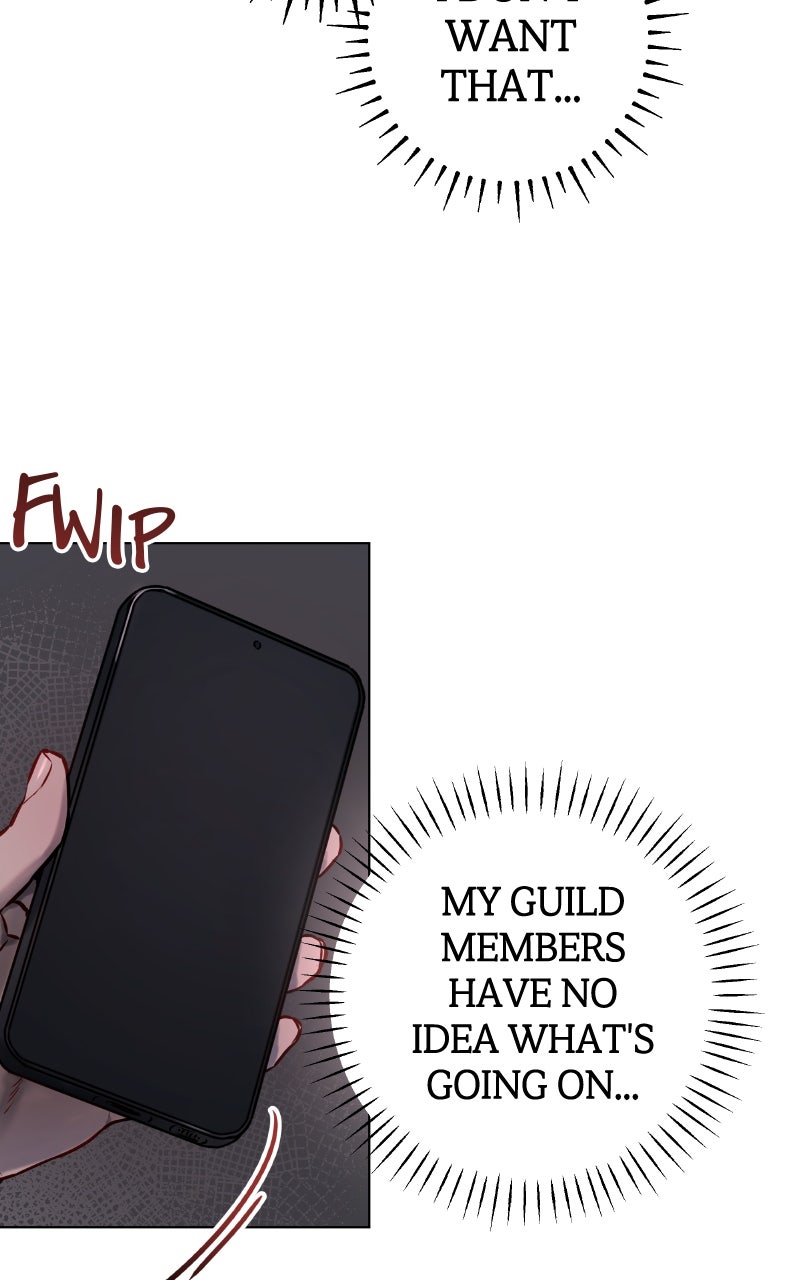 Read Our Guild's Idol EN Manga Online