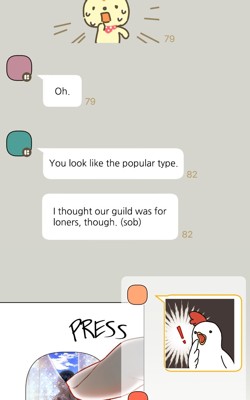 Read Our Guild's Idol EN Manga Online