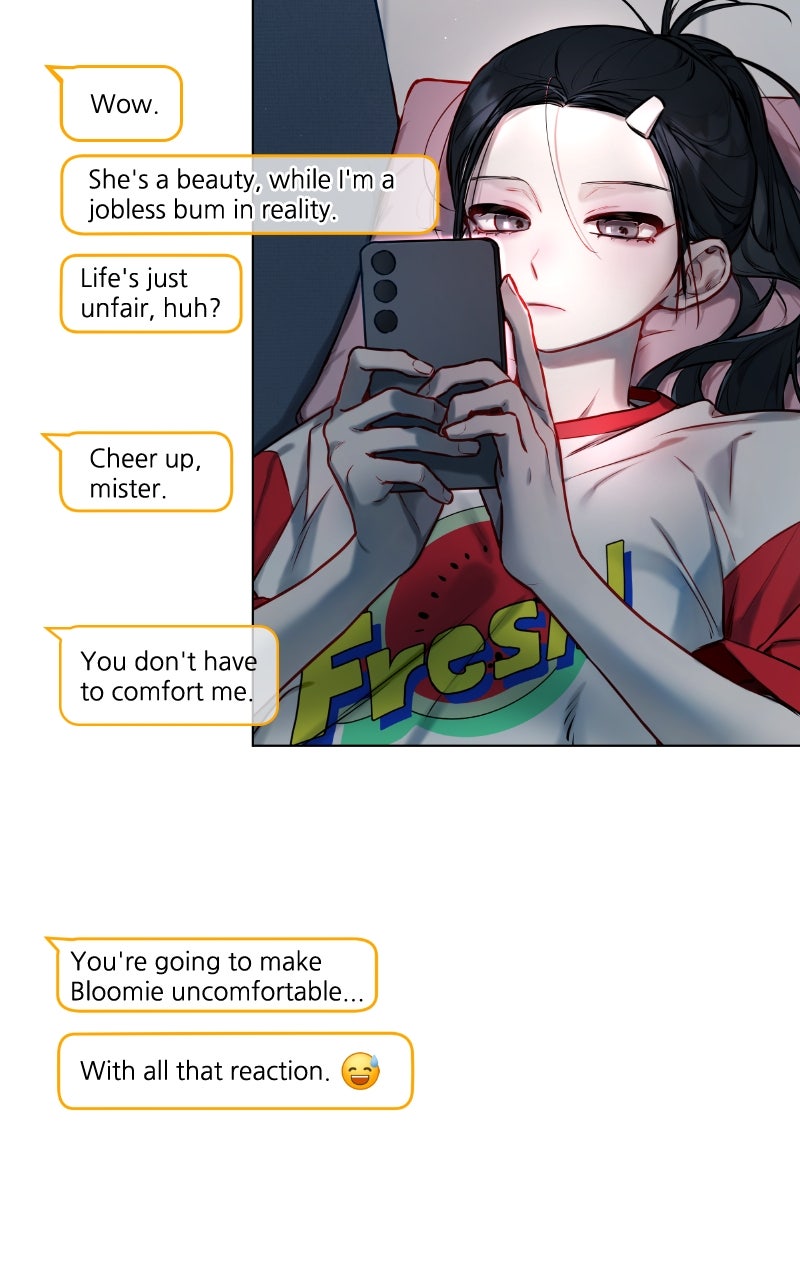 Read Our Guild's Idol EN Manga Online