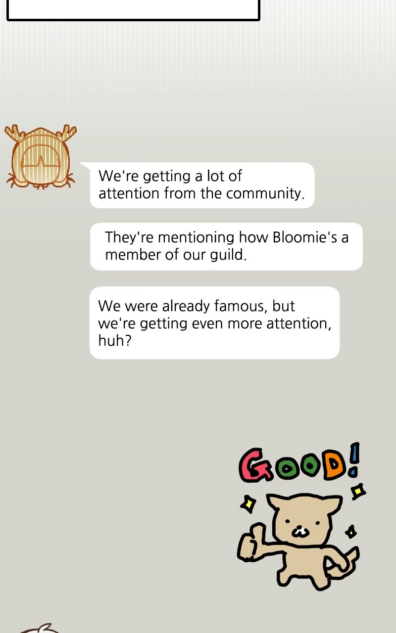 Read Our Guild's Idol EN Manga Online