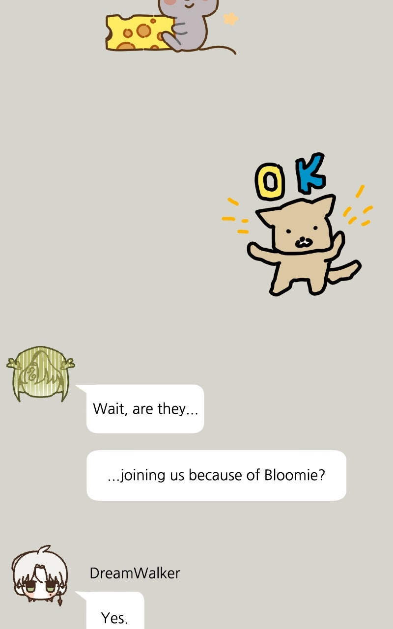 Read Our Guild's Idol EN Manga Online