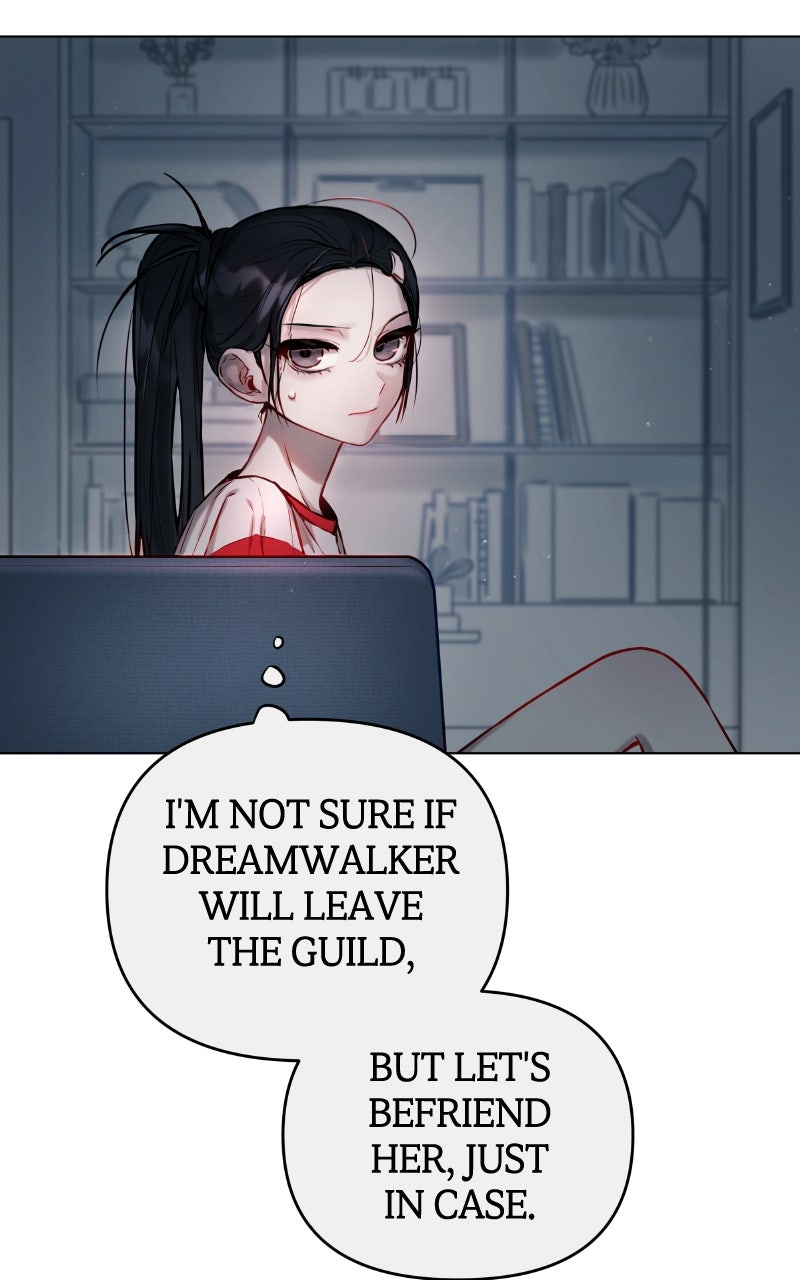 Read Our Guild's Idol EN Manga Online