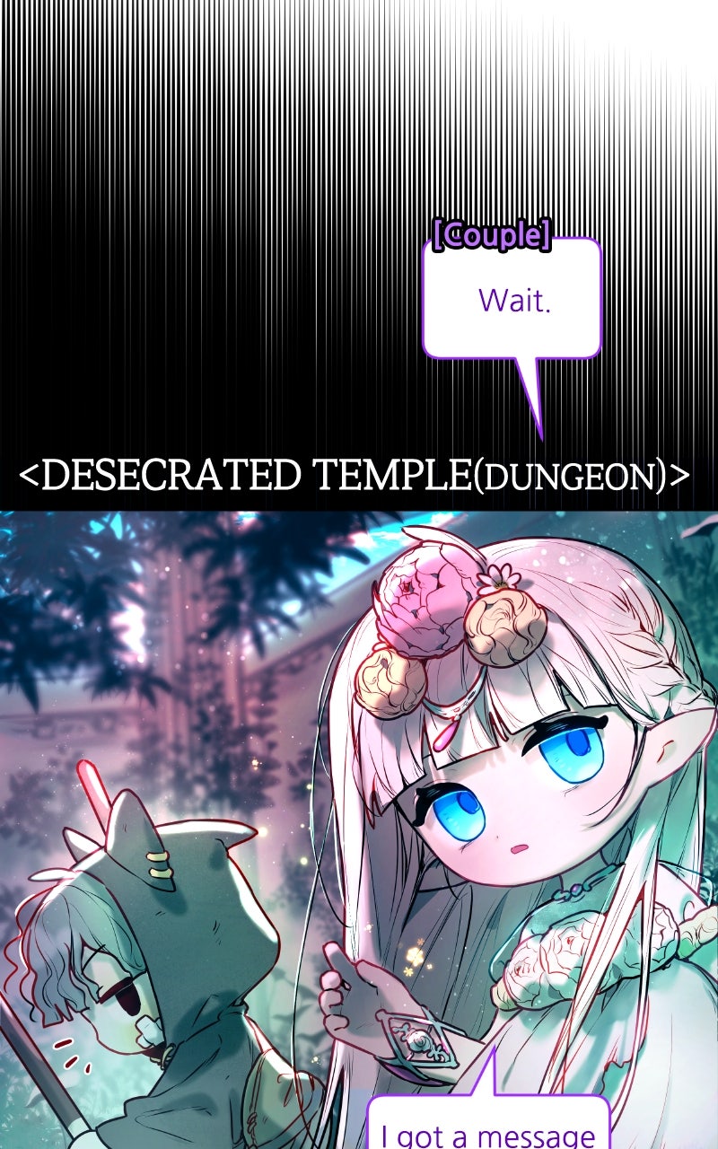 Read Our Guild's Idol EN Manga Online