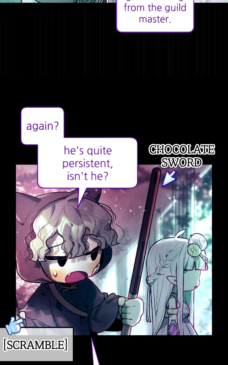 Read Our Guild's Idol EN Manga Online