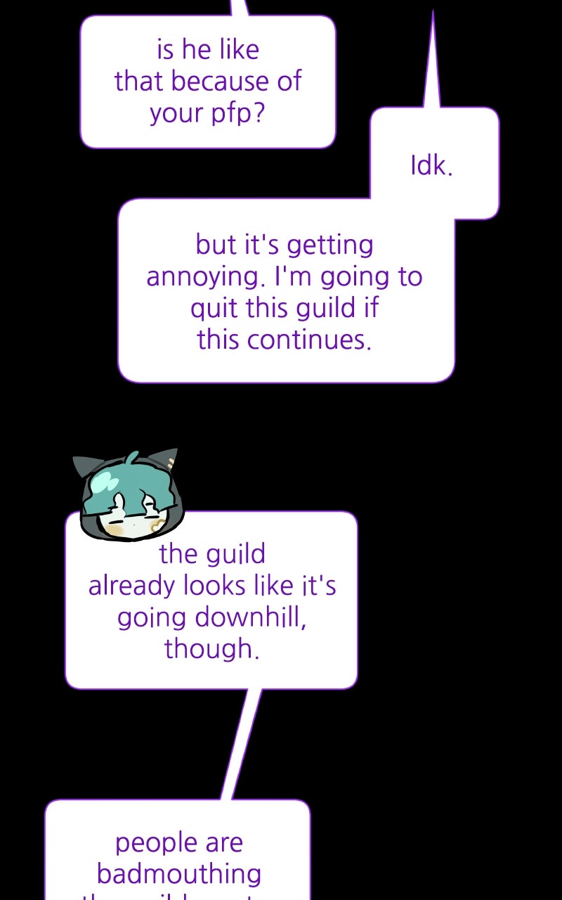 Read Our Guild's Idol EN Manga Online