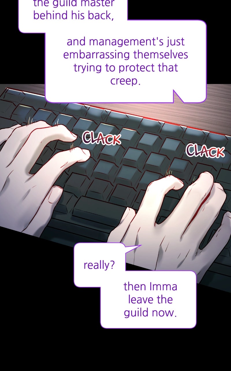 Read Our Guild's Idol EN Manga Online