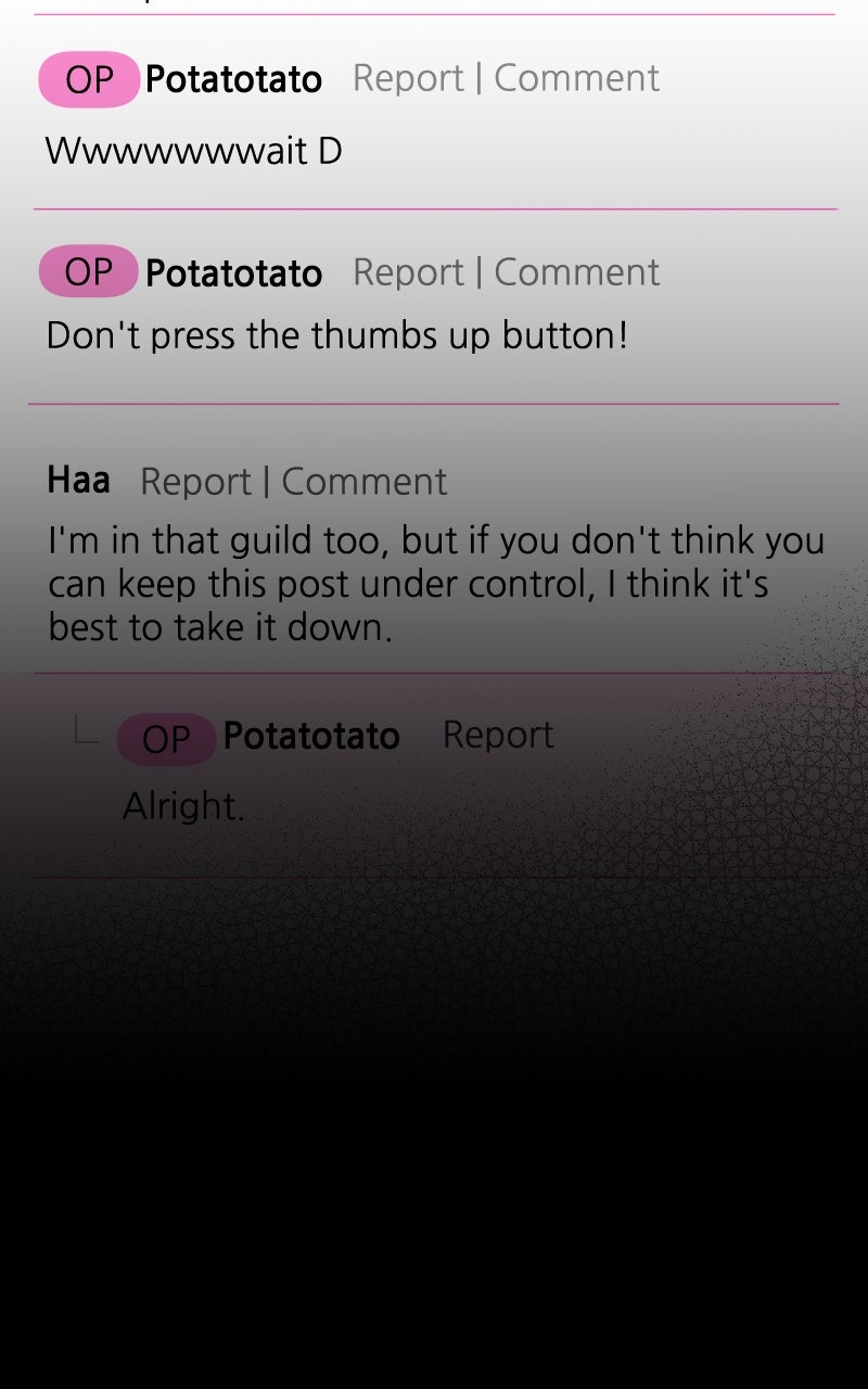 Read Our Guild's Idol EN Manga Online