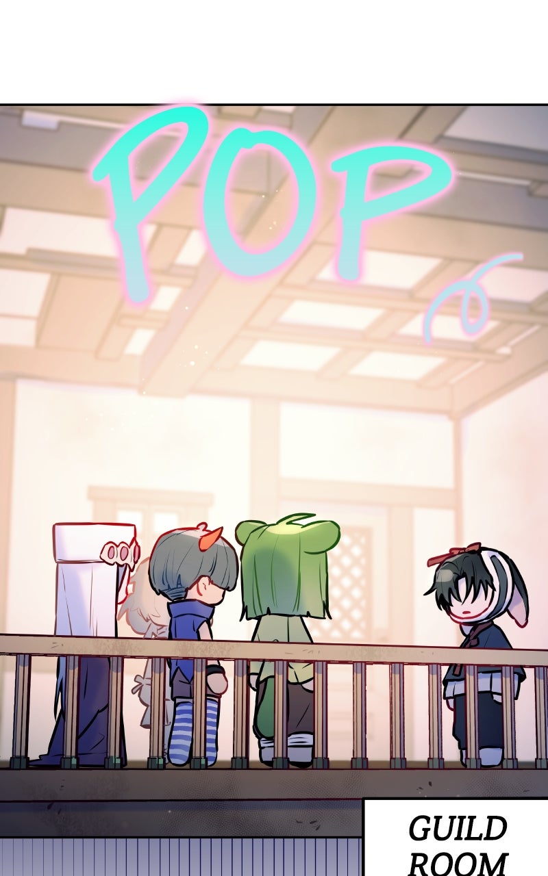 Read Our Guild's Idol EN Manga Online