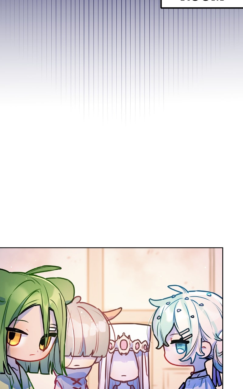 Read Our Guild's Idol EN Manga Online