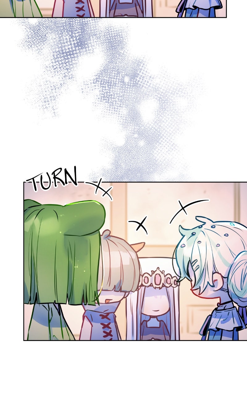 Read Our Guild's Idol EN Manga Online