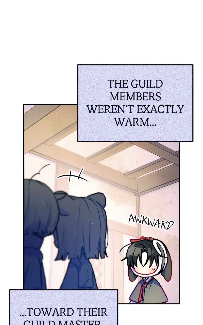 Read Our Guild's Idol EN Manga Online