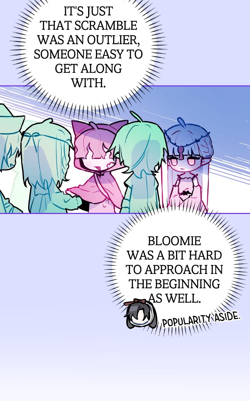 Read Our Guild's Idol EN Manga Online