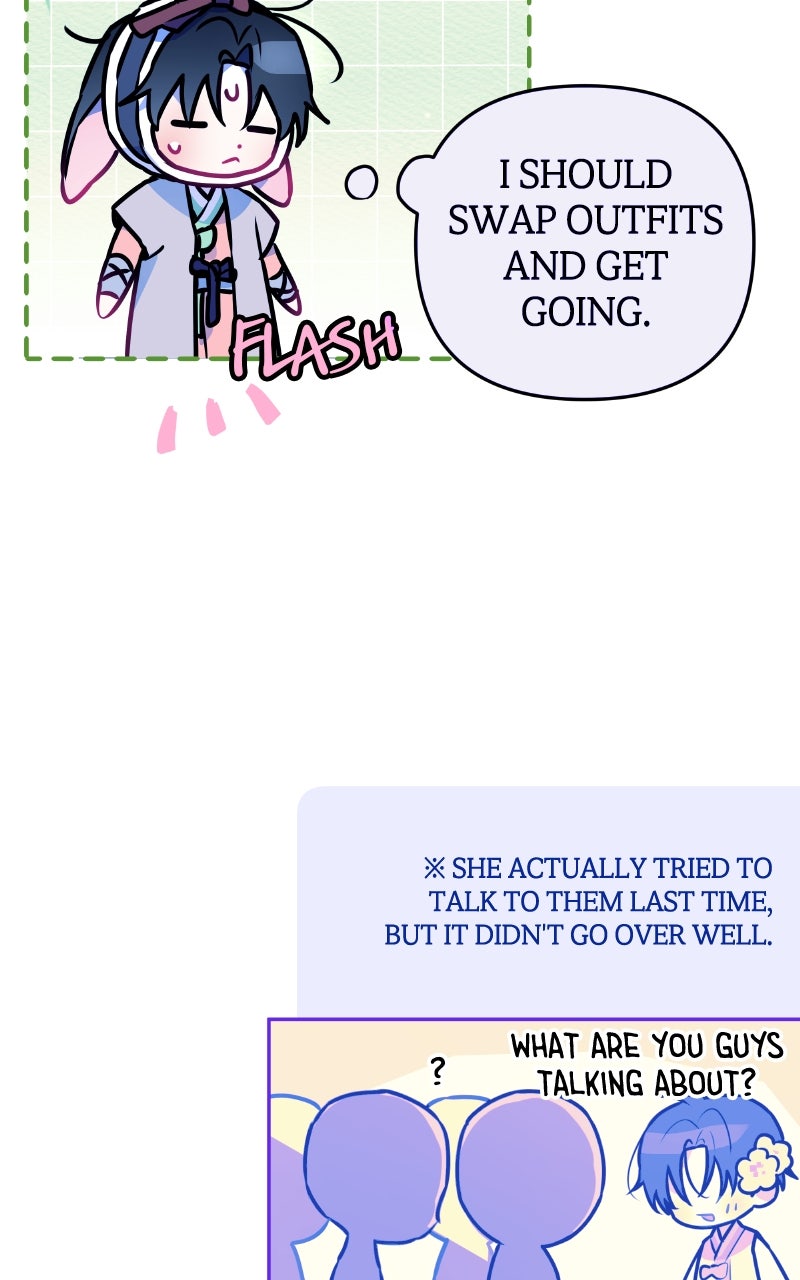 Read Our Guild's Idol EN Manga Online