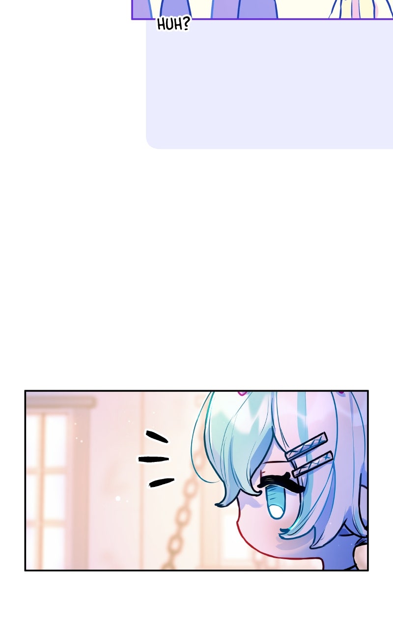 Read Our Guild's Idol EN Manga Online