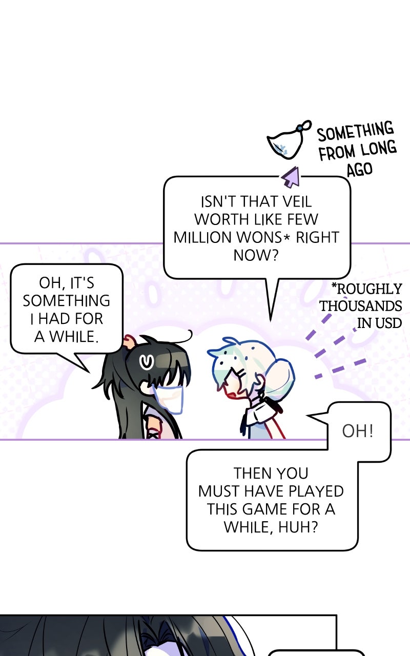 Read Our Guild's Idol EN Manga Online