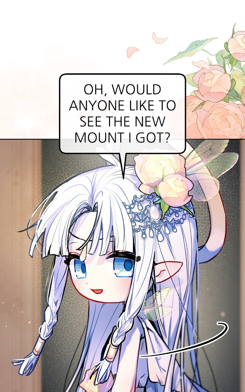 Read Our Guild's Idol EN Manga Online