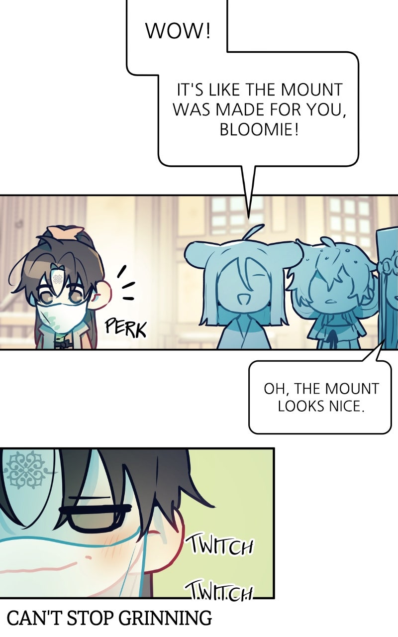 Read Our Guild's Idol EN Manga Online