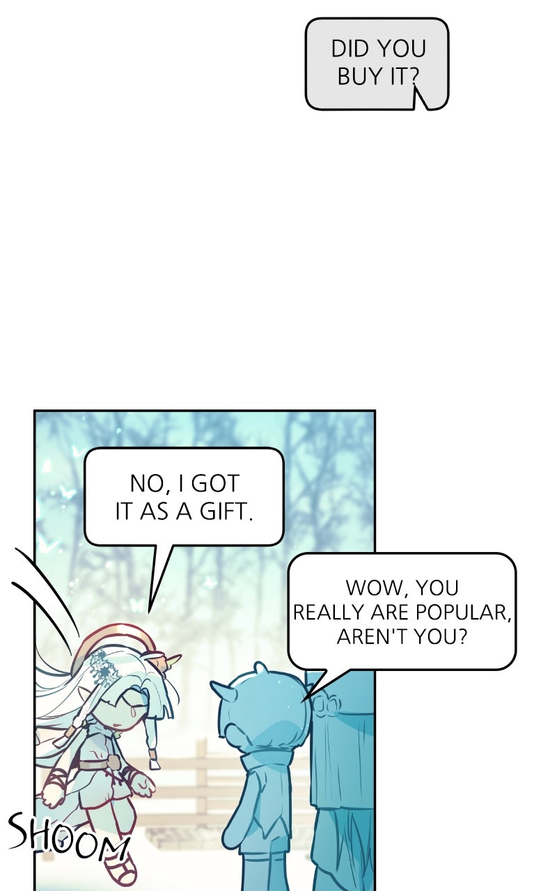 Read Our Guild's Idol EN Manga Online