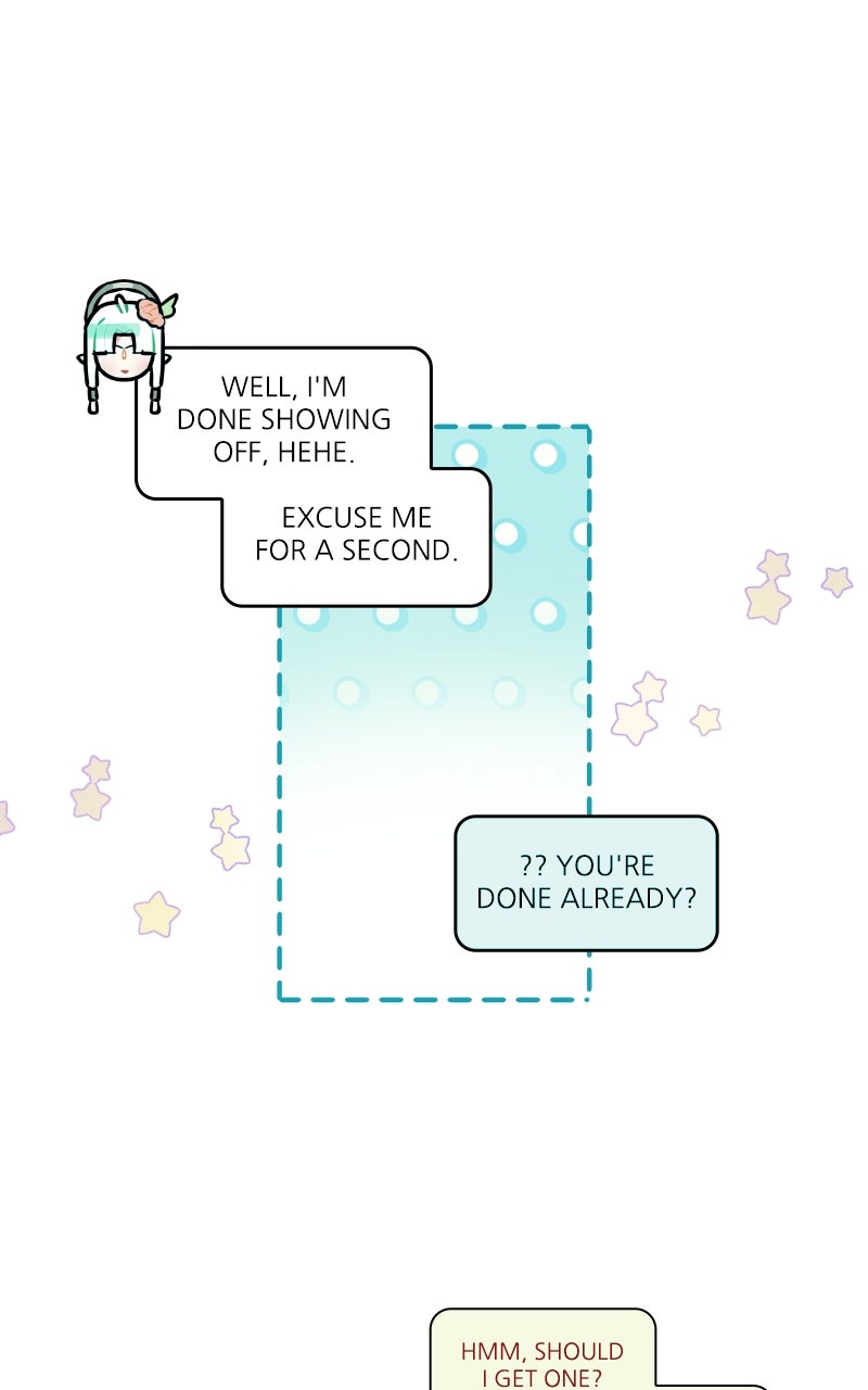 Read Our Guild's Idol EN Manga Online