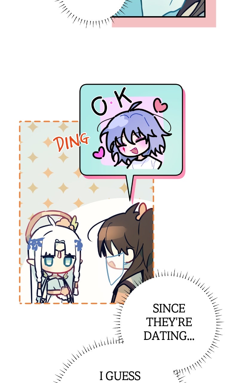 Read Our Guild's Idol EN Manga Online