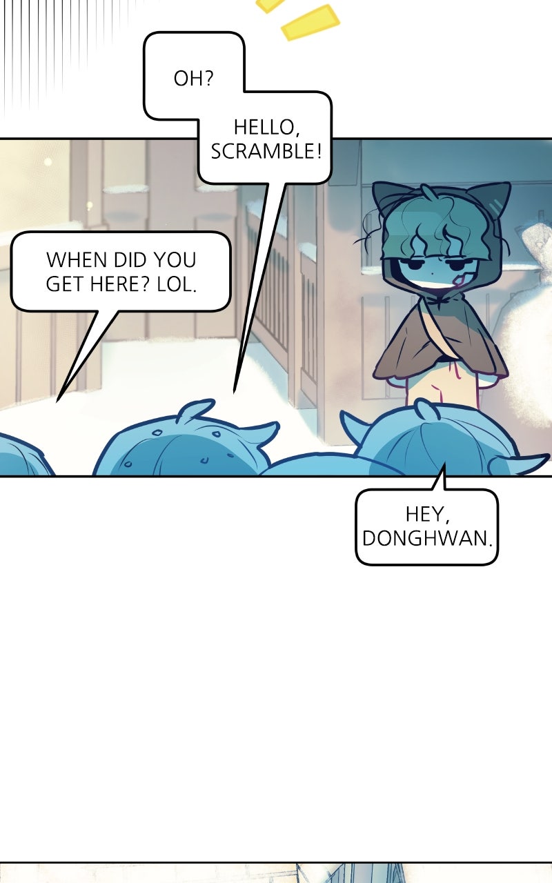 Read Our Guild's Idol EN Manga Online