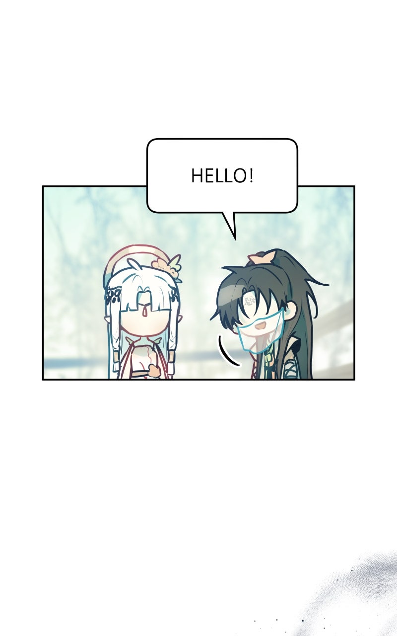 Read Our Guild's Idol EN Manga Online