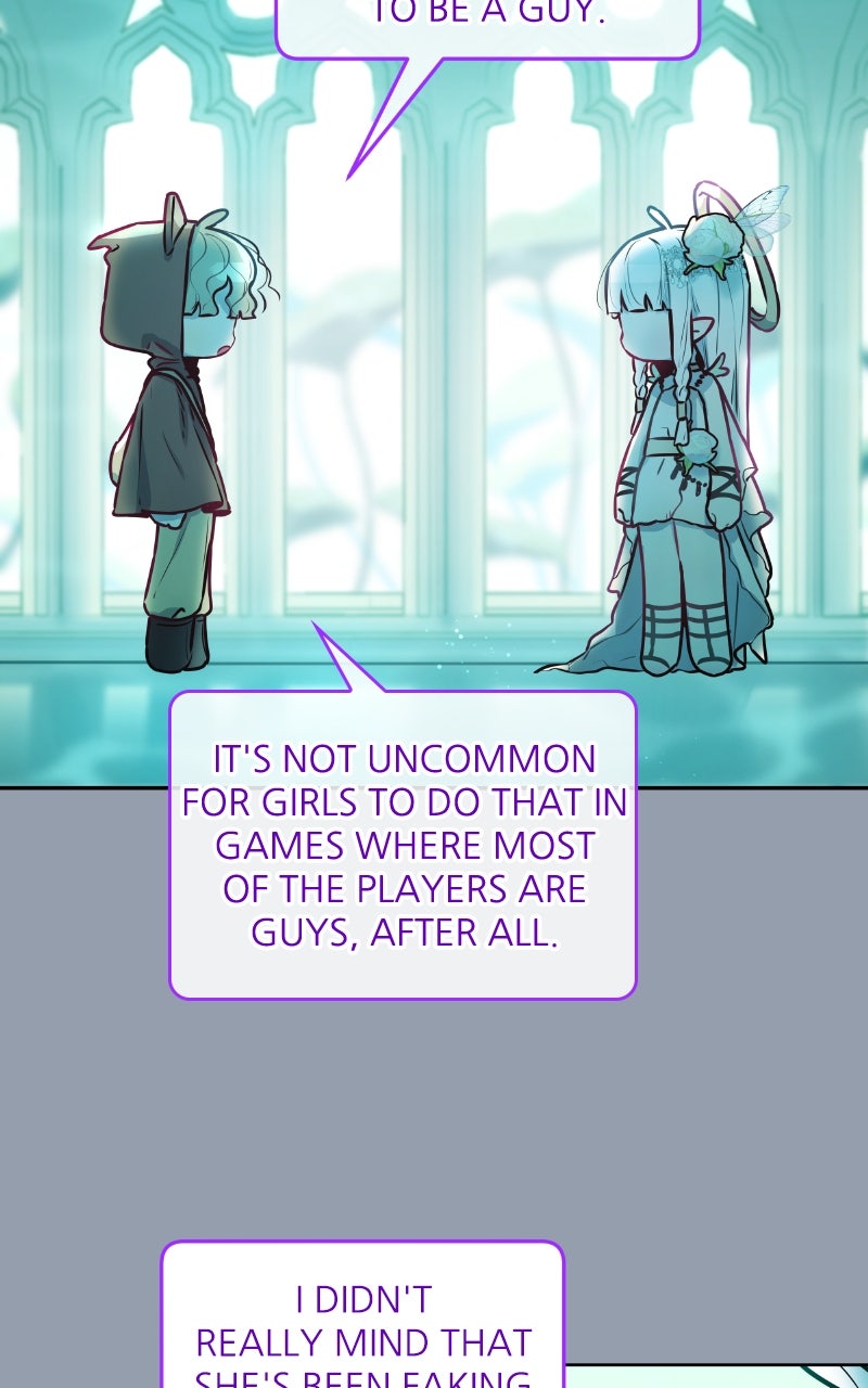 Read Our Guild's Idol EN Manga Online