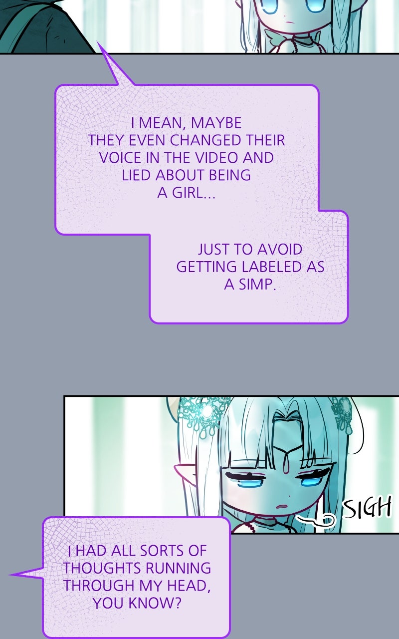 Read Our Guild's Idol EN Manga Online