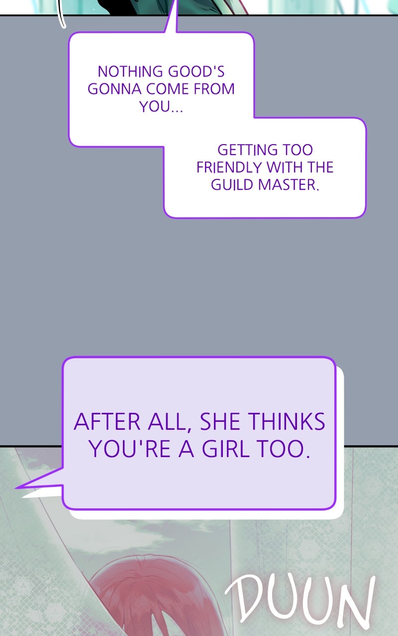 Read Our Guild's Idol EN Manga Online