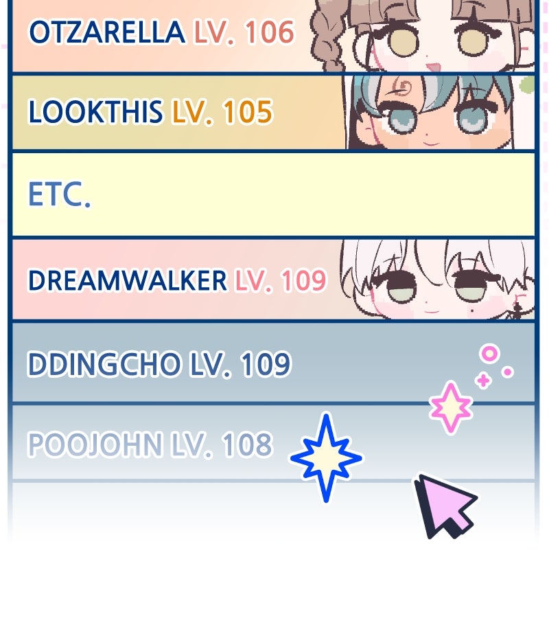 Read Our Guild's Idol EN Manga Online