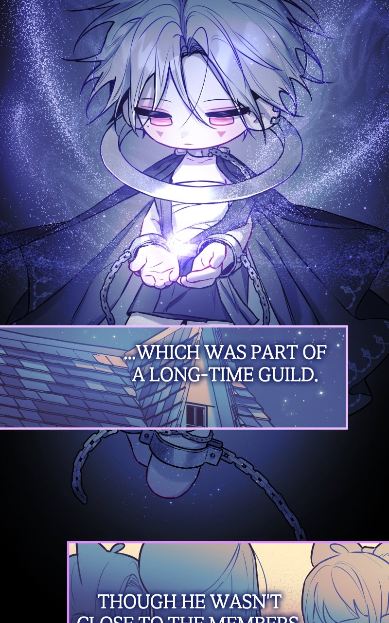 Read Our Guild's Idol EN Manga Online