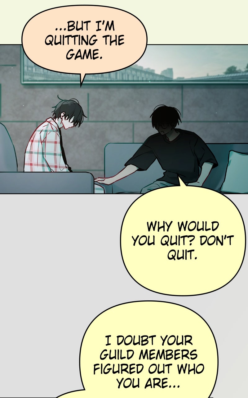 Read Our Guild's Idol EN Manga Online