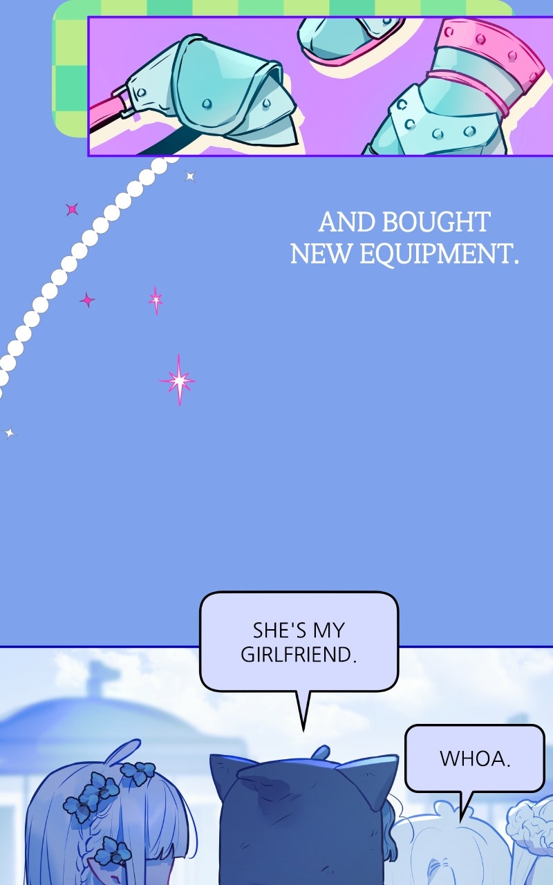 Read Our Guild's Idol EN Manga Online