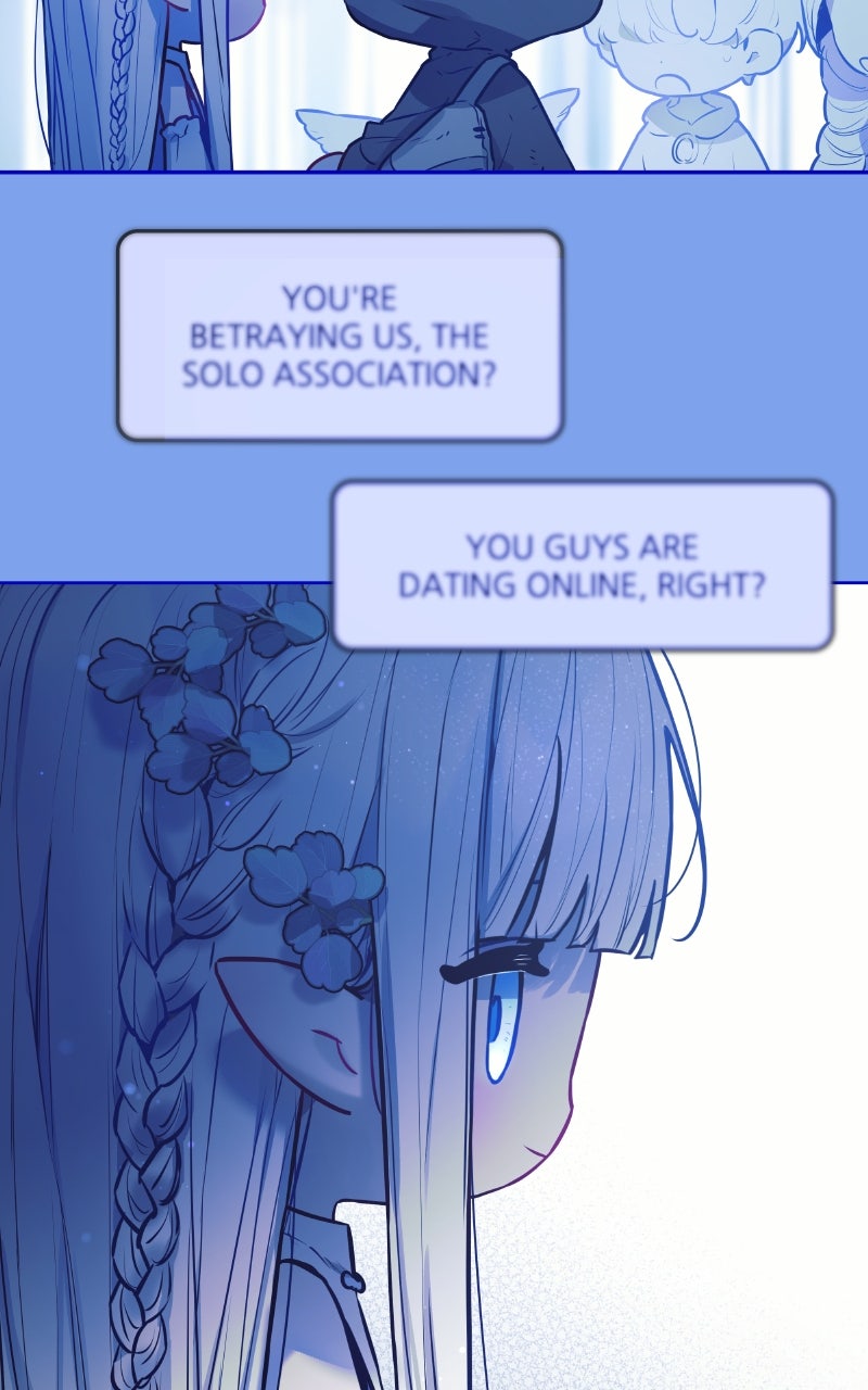 Read Our Guild's Idol EN Manga Online