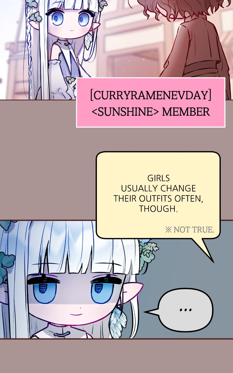 Read Our Guild's Idol EN Manga Online