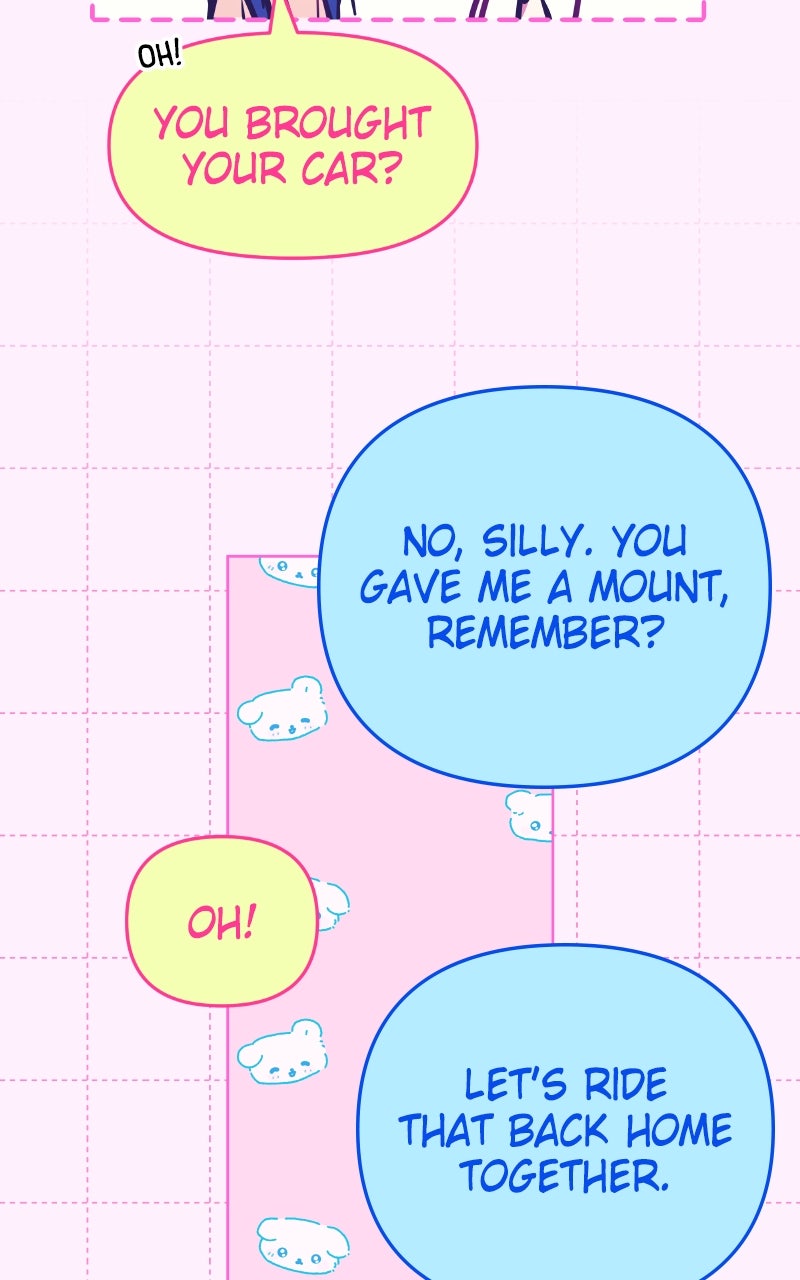 Read Our Guild's Idol EN Manga Online