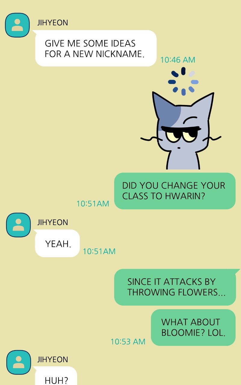 Read Our Guild's Idol EN Manga Online