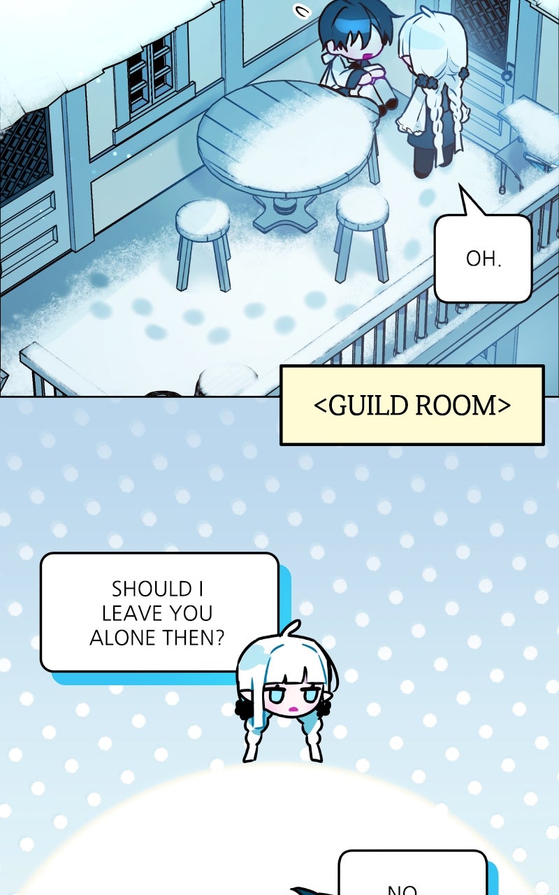 Read Our Guild's Idol EN Manga Online