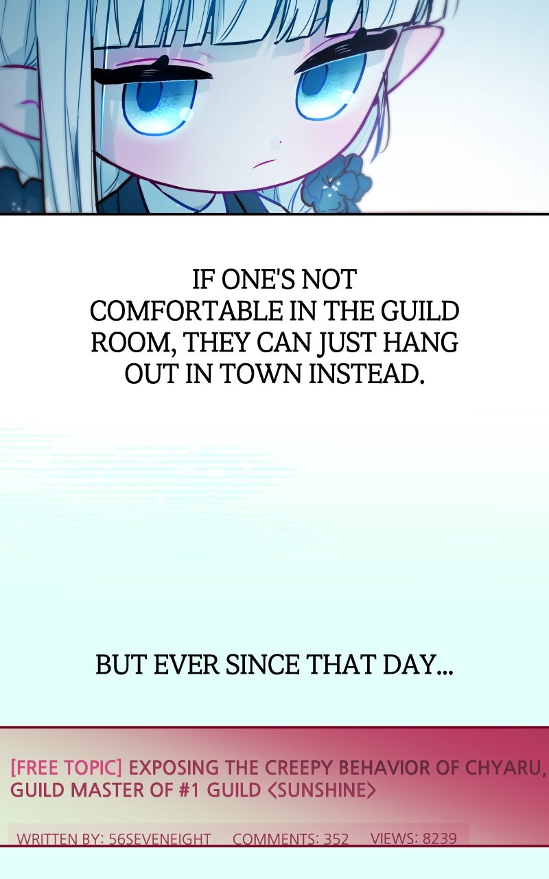 Read Our Guild's Idol EN Manga Online