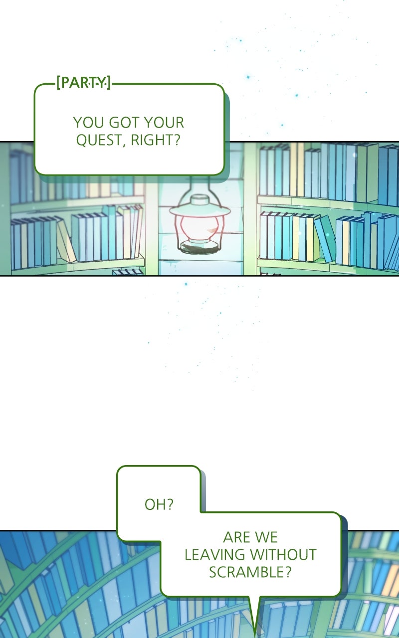 Read Our Guild's Idol EN Manga Online