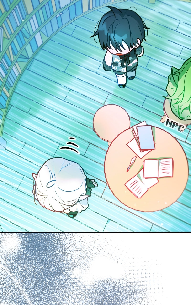 Read Our Guild's Idol EN Manga Online