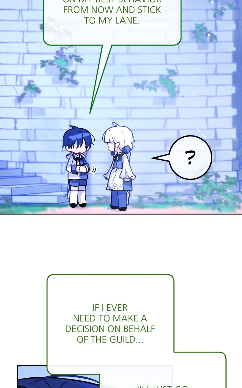 Read Our Guild's Idol EN Manga Online