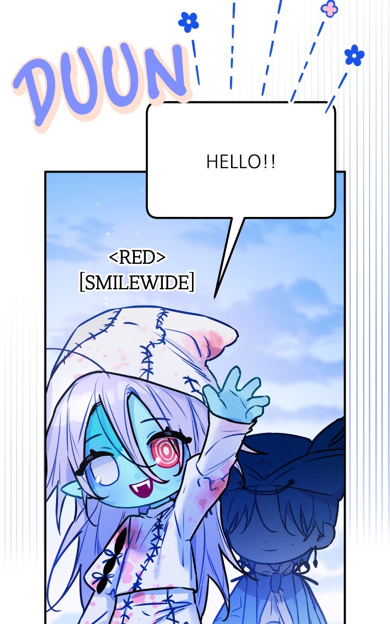 Read Our Guild's Idol EN Manga Online