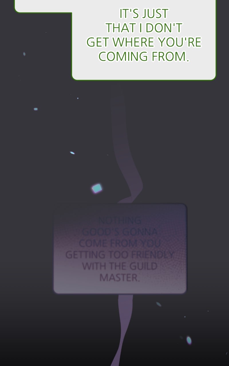 Read Our Guild's Idol EN Manga Online