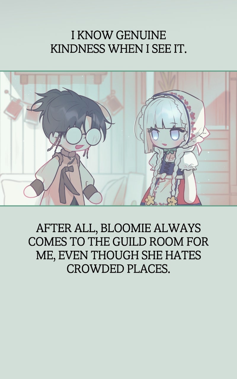 Read Our Guild's Idol EN Manga Online