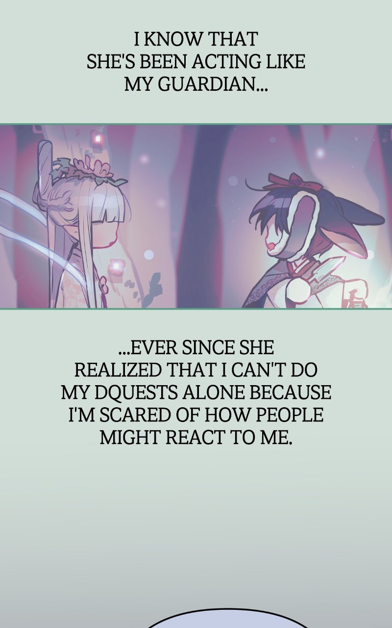 Read Our Guild's Idol EN Manga Online