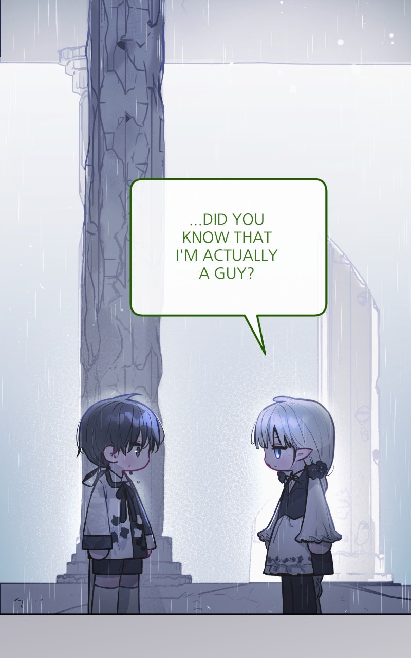 Read Our Guild's Idol EN Manga Online