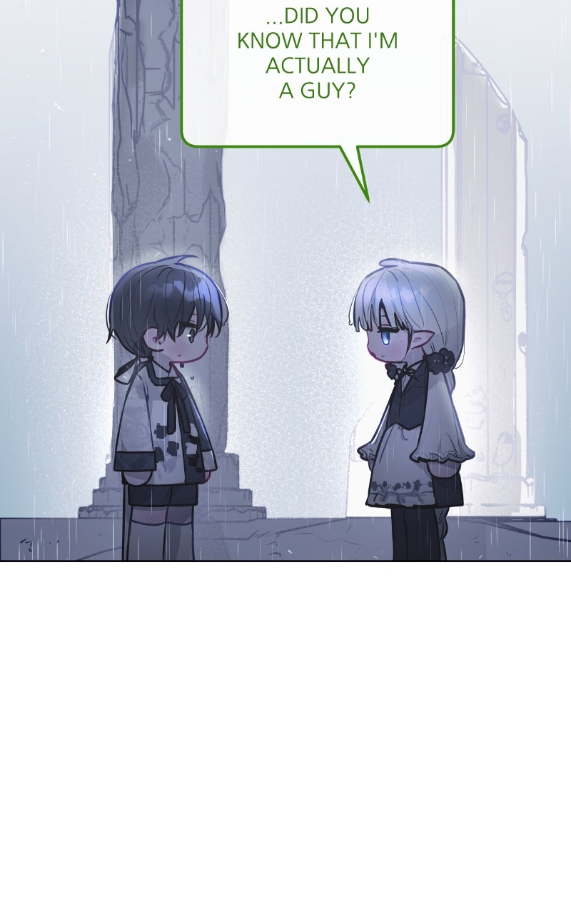 Read Our Guild's Idol EN Manga Online