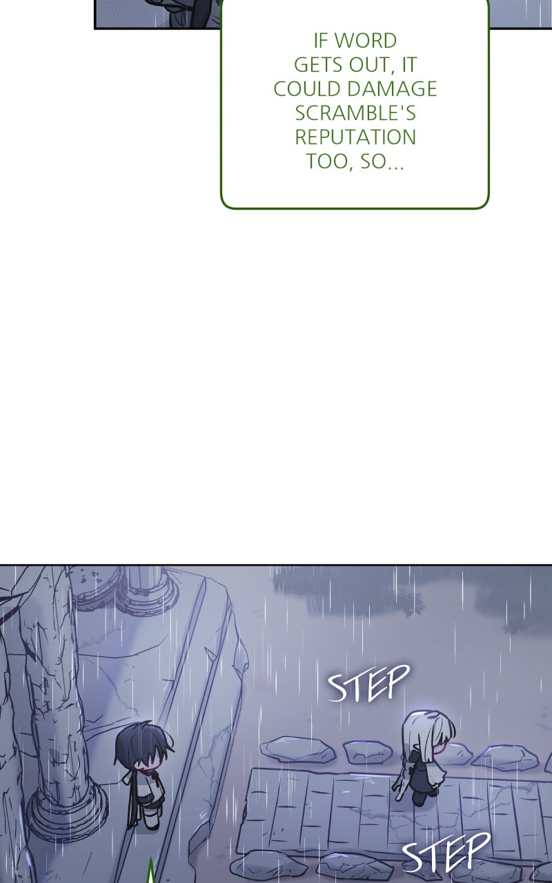 Read Our Guild's Idol EN Manga Online