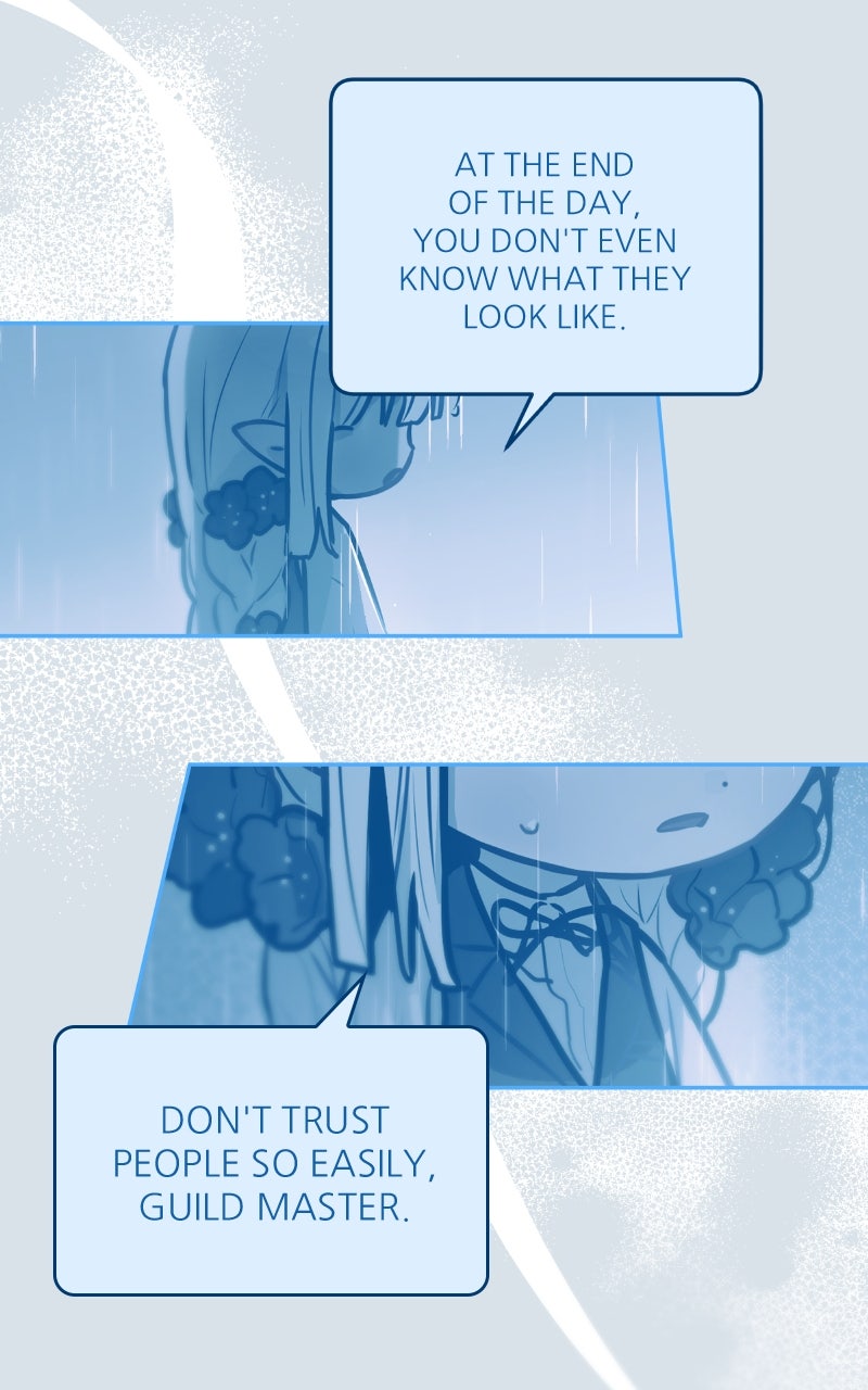 Read Our Guild's Idol EN Manga Online